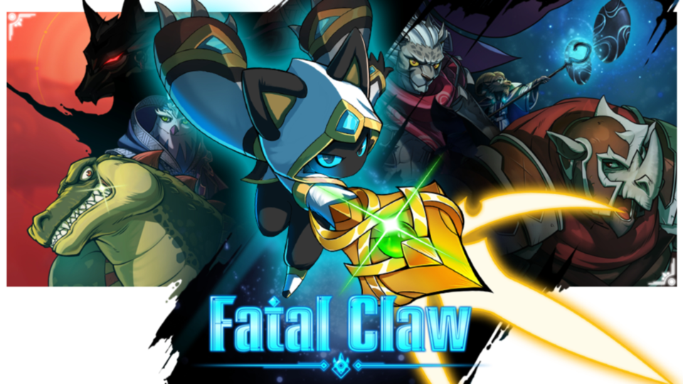 컴투스홀딩스(대표 정철호)가 기대작 ‘페이탈 클로(Fatal Claw)’의 데모 버전을 글로벌 PC 게임 플랫폼 스팀(Steam)을 통해 공개했다.