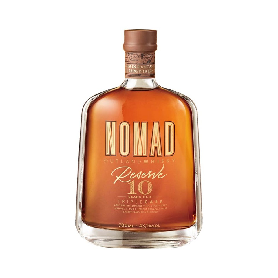 골든블루 인터내셔널은 스페인 곤잘레스 바야스(González Byass) 생산 제품의 1차 물량이 조기 소진돼 2차 물량을 추가 선보인다. [사진=골든블루 인터내셔널]