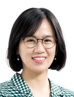 김희정 부사장. (삼성바이오로직스 제공)