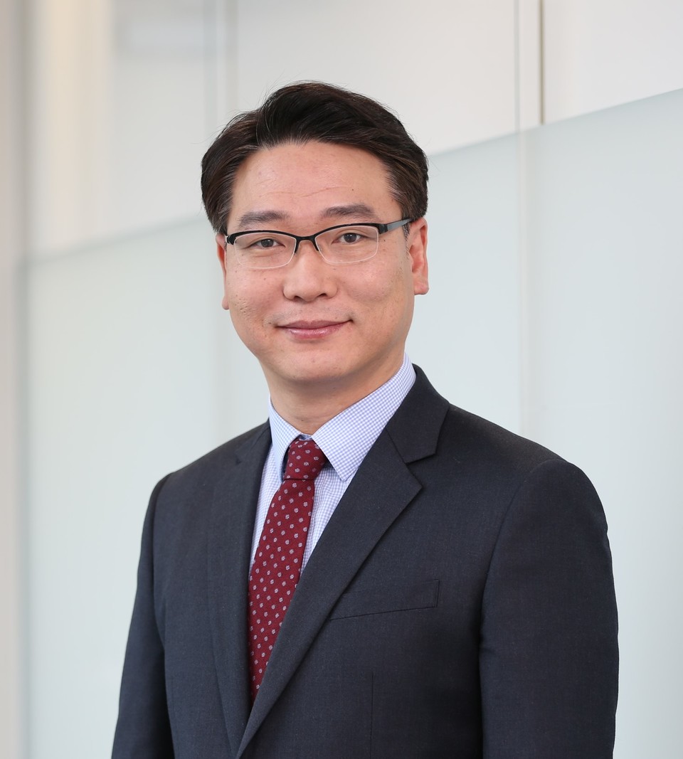 삼성자산운용이 2026년 정기 임원인사를 단행하고 김두남 고객마케팅부문 부문장을 부사장으로 승진시켰다.[사진=삼성자산운용]